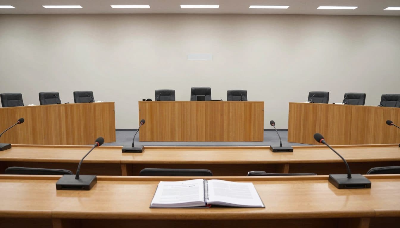 La commission d'enquête parlementaire autrichienne interroge les médecins légistes sur la mort de Pilnacek