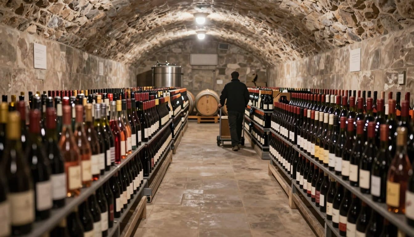 L'UE autorise la distillation de crise : les excédents de vins rouges et rosés de Rheinhessen et Wurtemberg transformés en alcool industriel