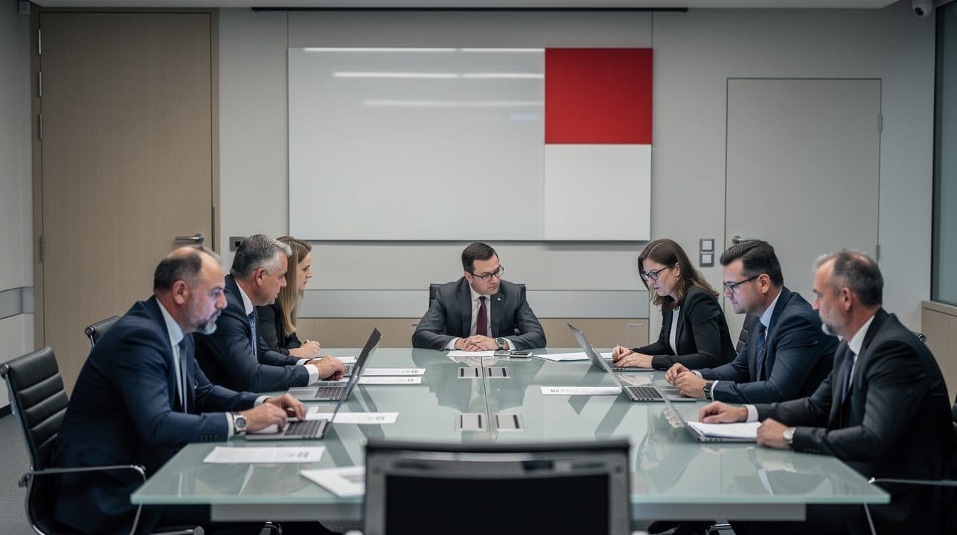 Le conseil éditorial de l'ORF met en garde contre une "perte de confiance" due à des documentaires douteux