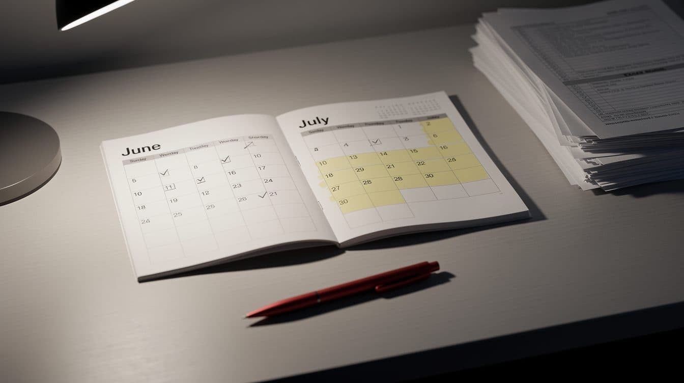 Le principal syndicat des enseignants du secondaire allemand exige un début des vacances d'été pas avant le premier week-end de juillet
