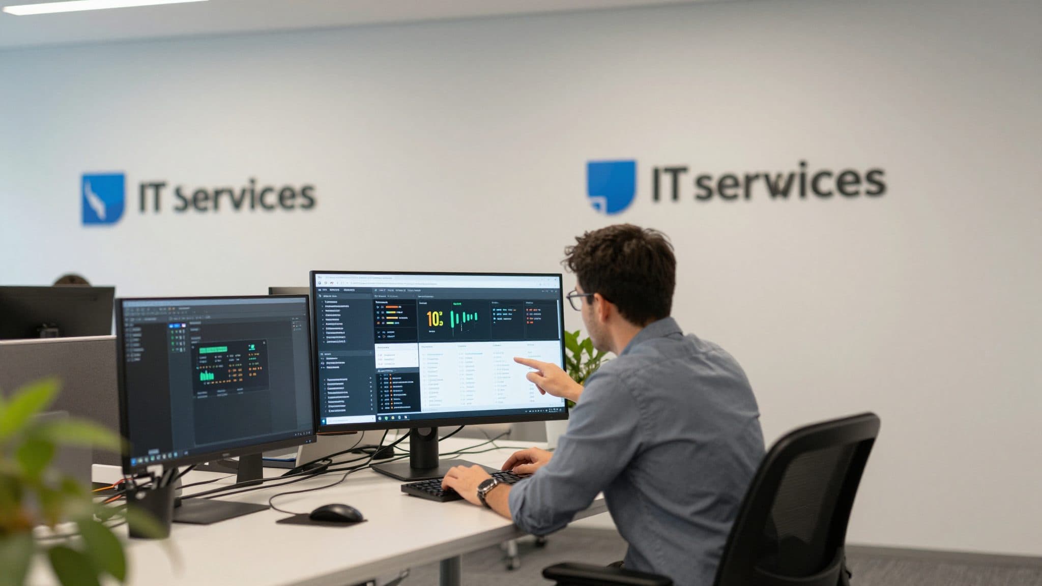 TOMORIS GmbH se positionne avec un concept IT modulaire comme partenaire pour les PME