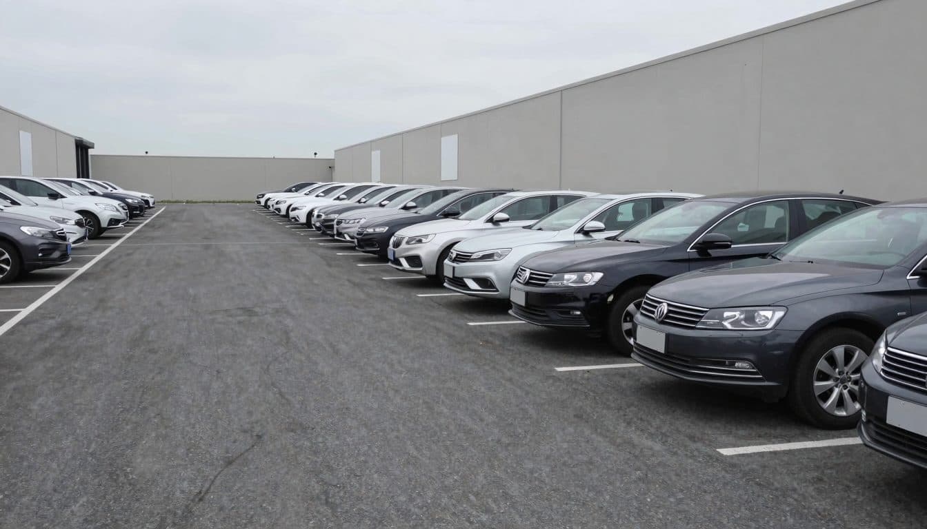 Volkswagen rationalise sa gamme : quelles voitures pourraient disparaître
