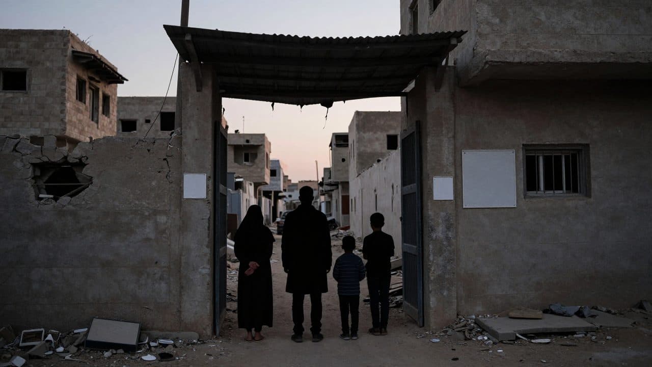 Le ministère de la Santé du Hamas fait état de quatre morts lors d'attaques en Cisjordanie