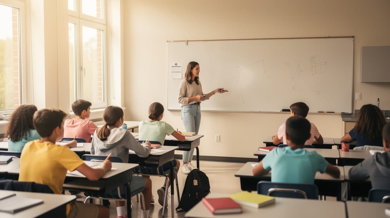 Un cinquième d'inscriptions en plus pour l'école d'été obligatoire en Autriche