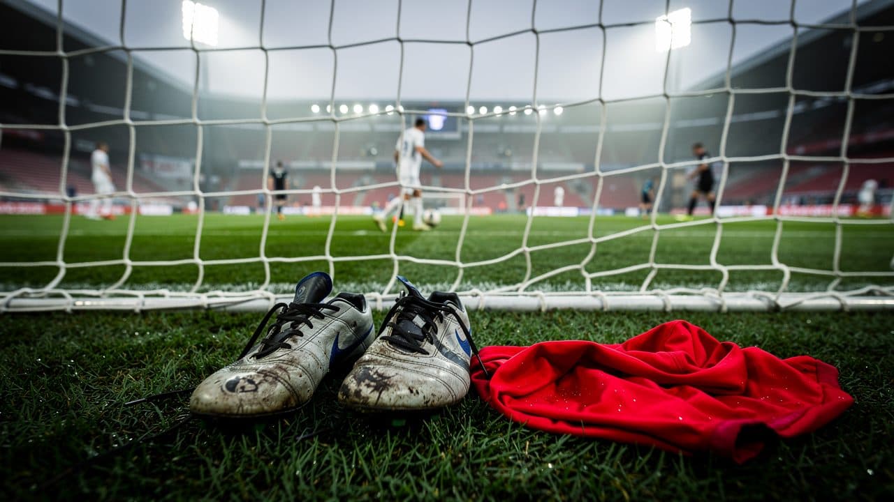 Baumgartner blessé : Gregoritsch remplace dans le onze de départ de l'Autriche pour le match amical contre la Tunisie