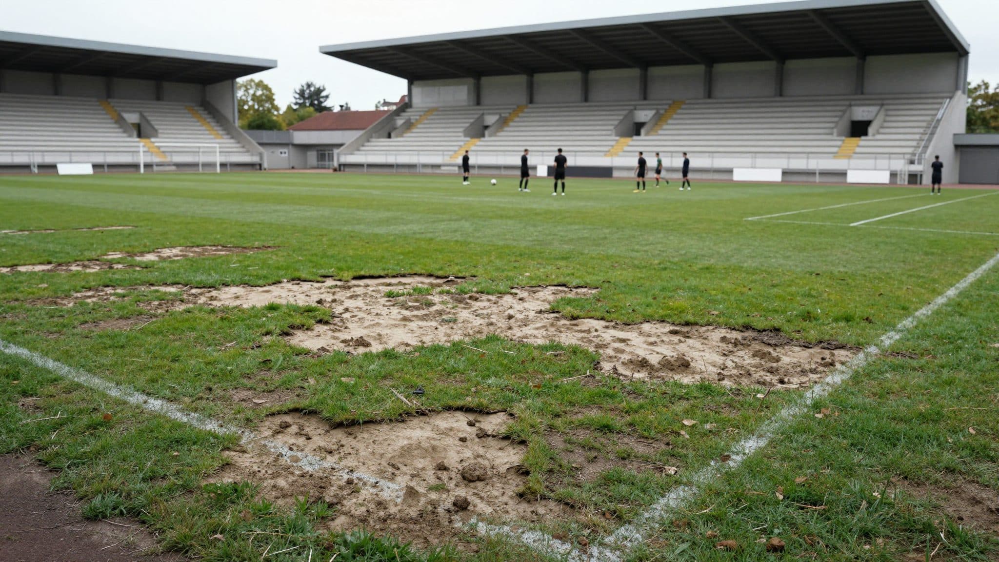 Sturm Graz rate la victoire obligatoire au Tyrol et fait match nul 1:1
