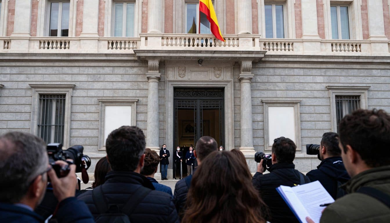 Sánchez défend la gestion de crise et annonce la publication de dossiers