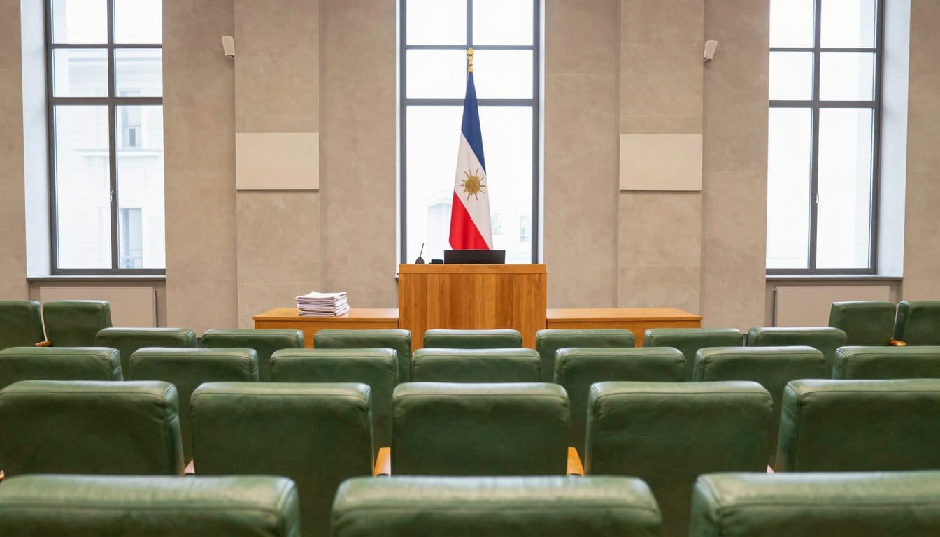 Sporrer annonce un durcissement de la loi sur les vidéos de viol