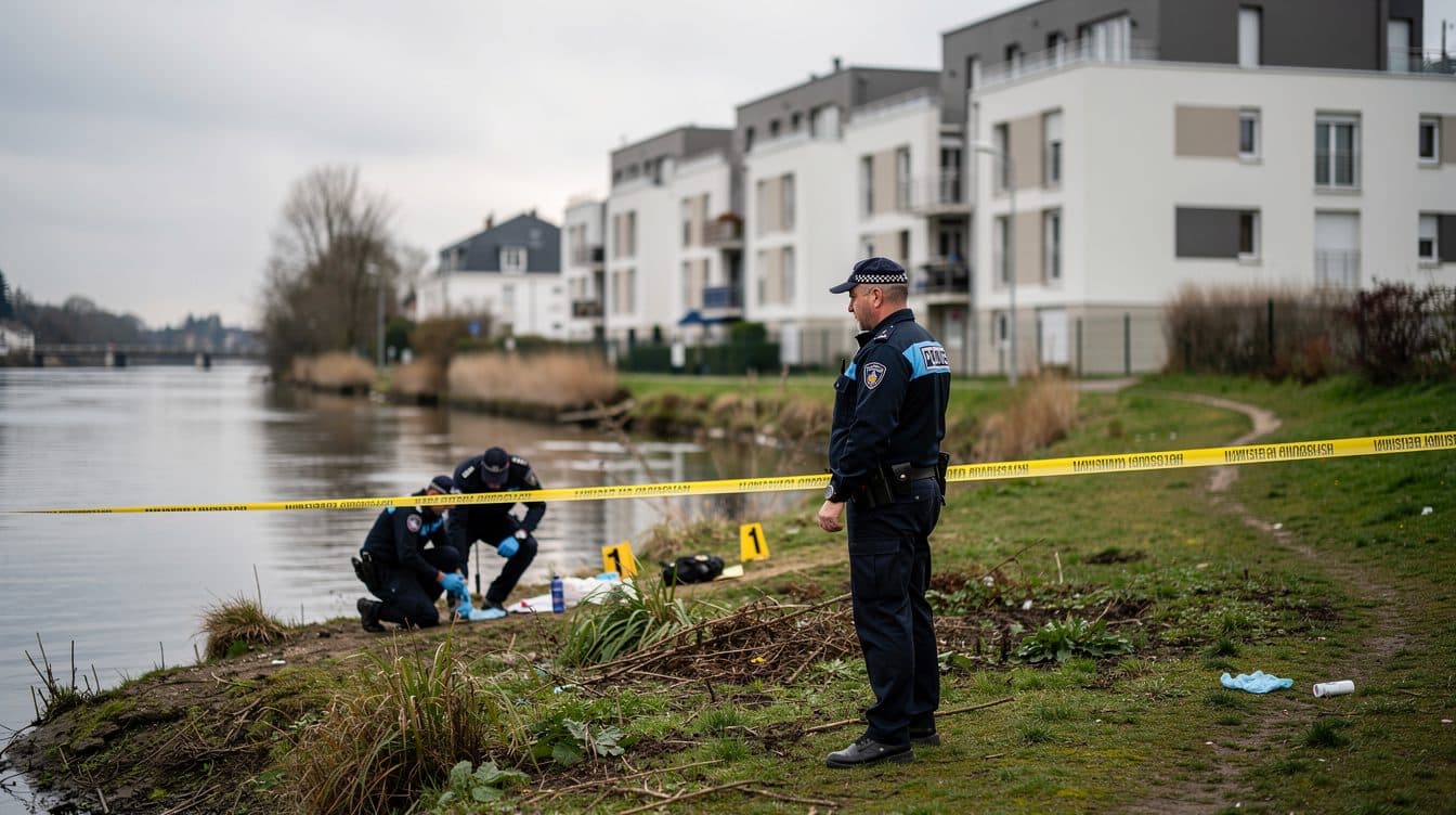 Un garçon de 12 ans retrouvé mort à Rennes : un suspect de 16 ans arrêté