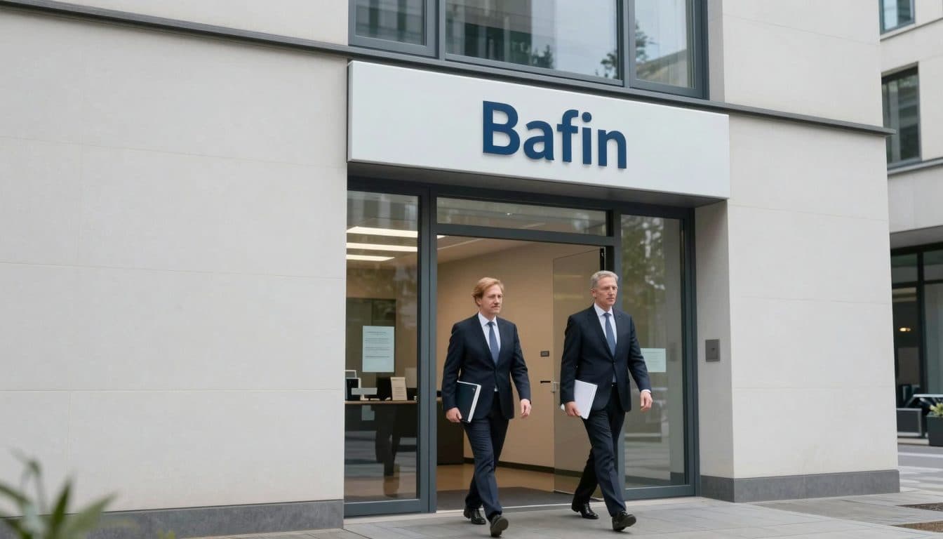 La BaFin inflige une amende à TeamViewer pour signalement tardif d'une cyberattaque