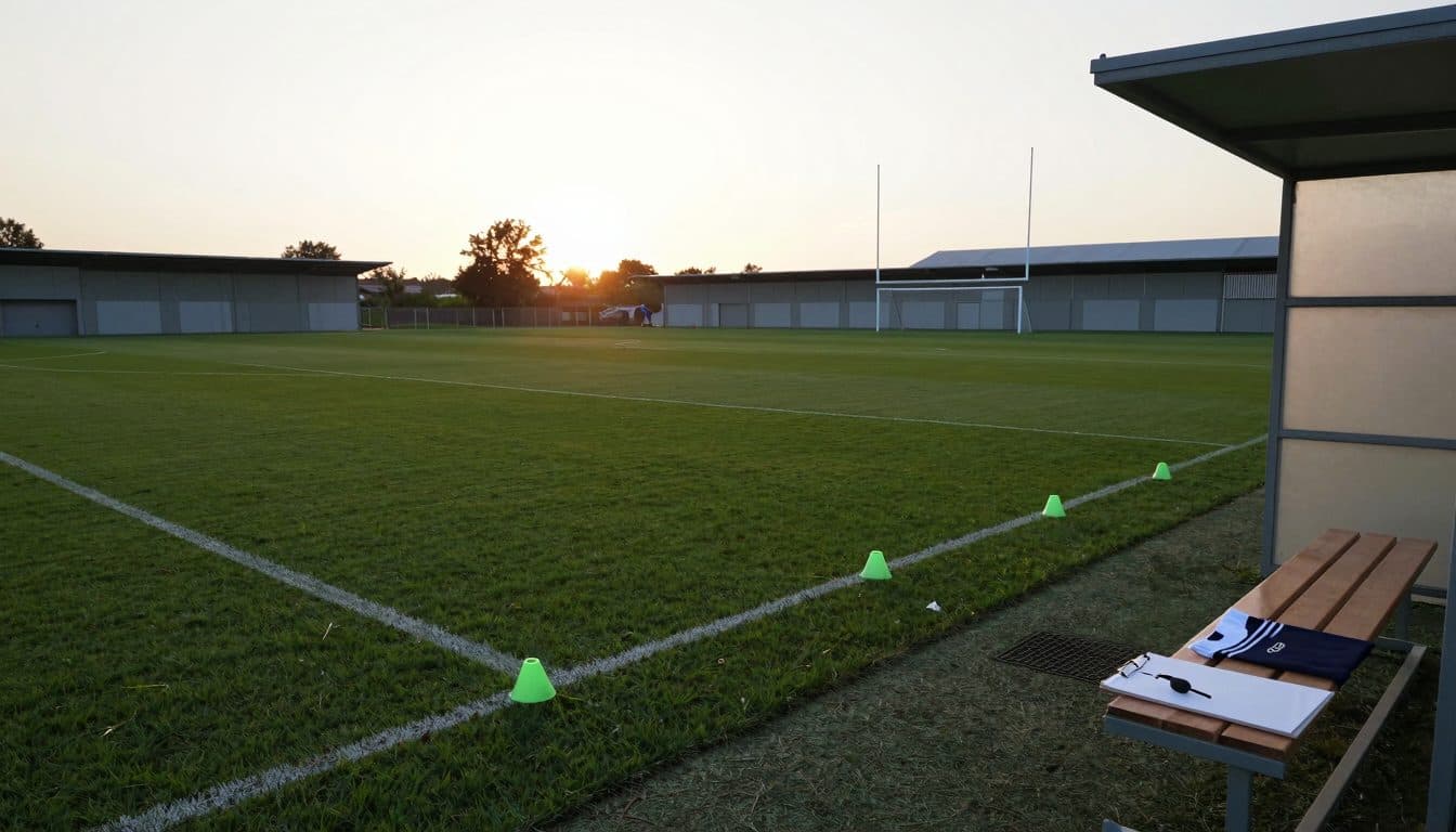 Kühbauer réclame un renfort offensif : le LASK face à une pénurie d'effectif avant la reprise
