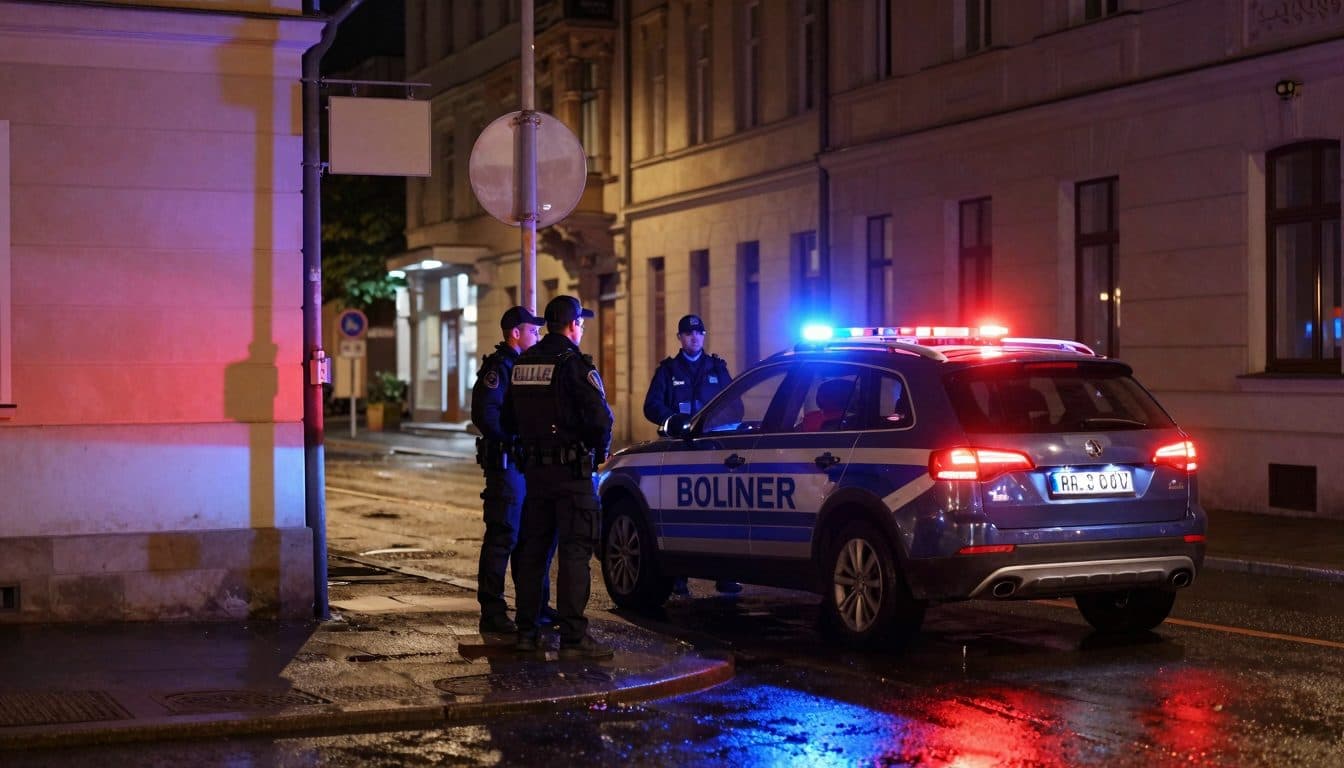 Un adolescent de 16 ans dérobe le même SUV à deux reprises à Vienne et est interpellé sur la Brünner Straße