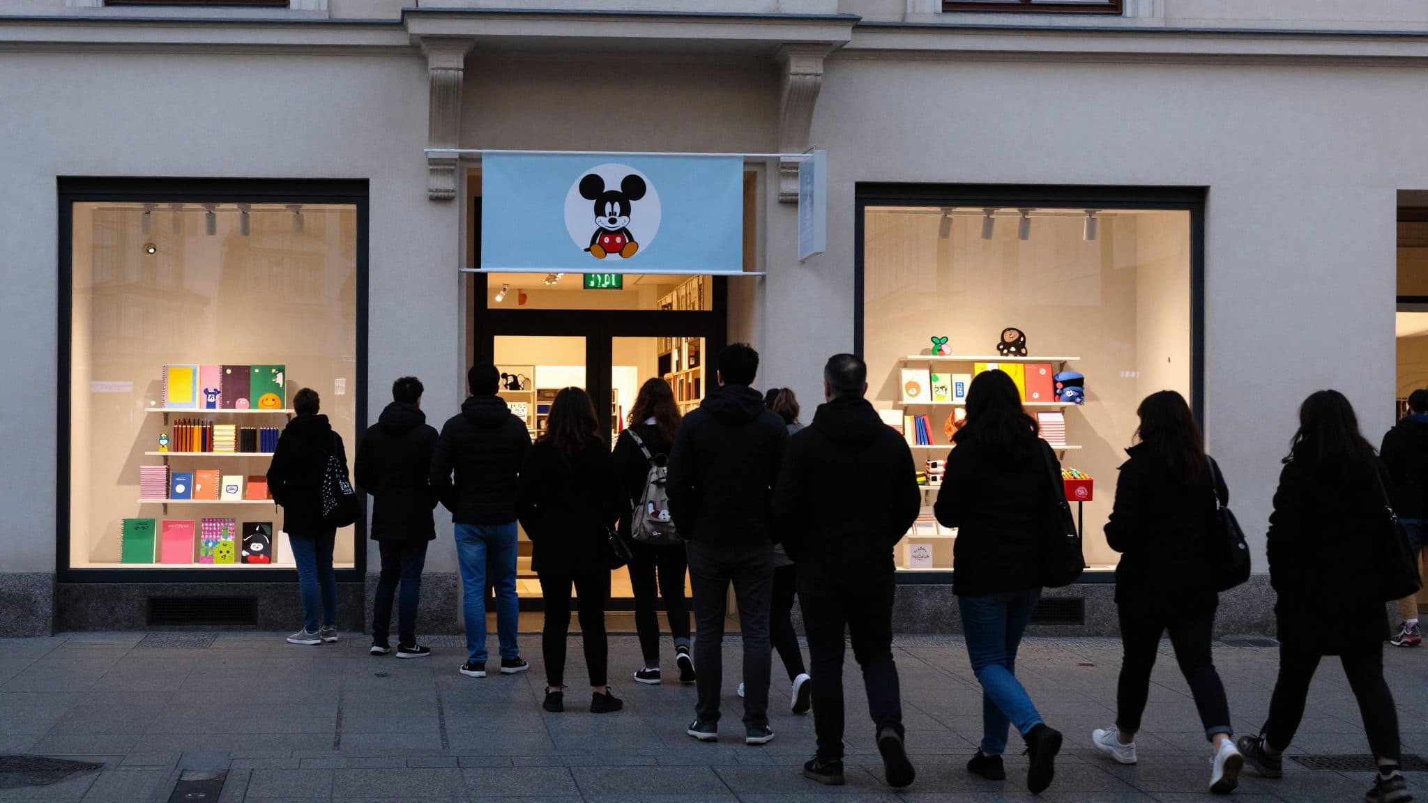 Le retour de la souris culte : Diddl est de retour dans le commerce