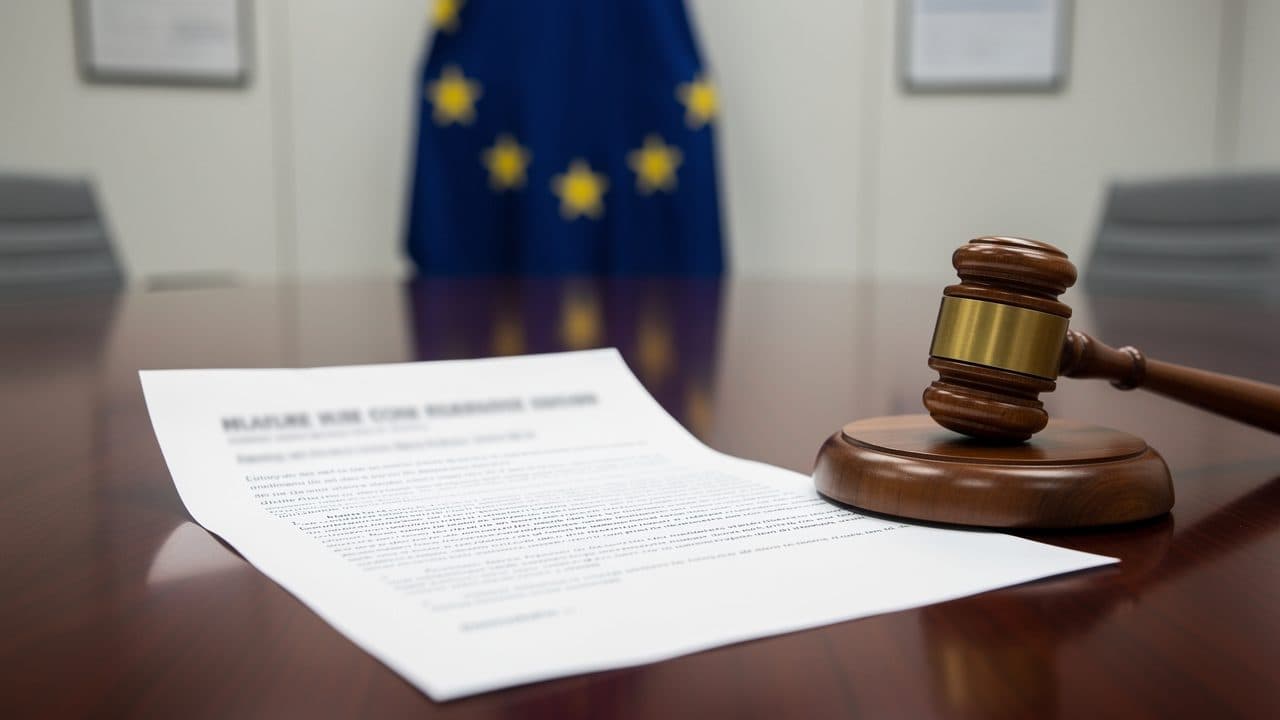 La Commission européenne veut freiner les géants technologiques américains sur les contrats cloud