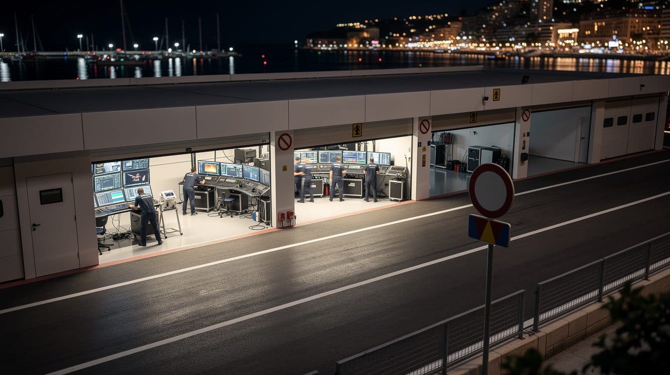 Alpine fait appel au GP de Monaco 2026 : Gasly rétrogradé