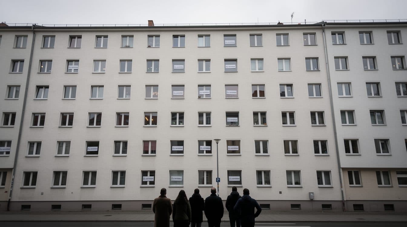 La coalition sénatoriale berlinoise veut adopter le cadastre des loyers avant la pause estivale