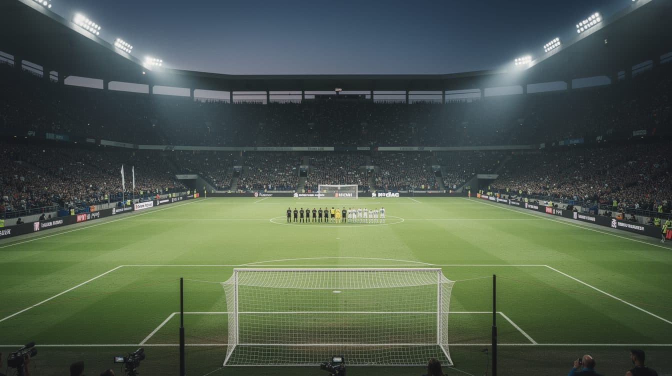 Coupe du Monde 2026 : la deuxième journée du tournoi débute avec Canada contre Bosnie-Herzégovine