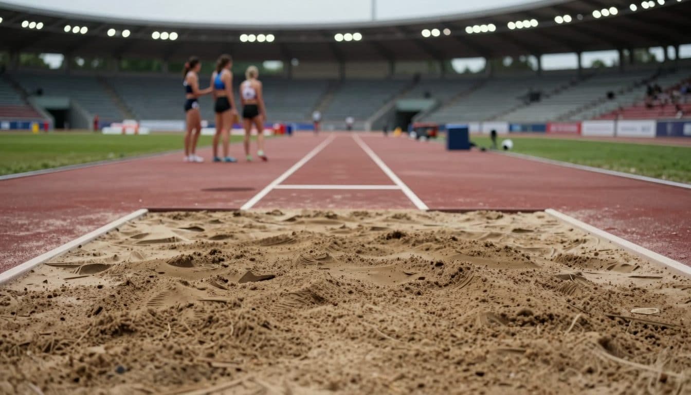 Championnats d'Europe d'athlétisme : Ehammer en finale, Kambundji/Kouni en demi-finale