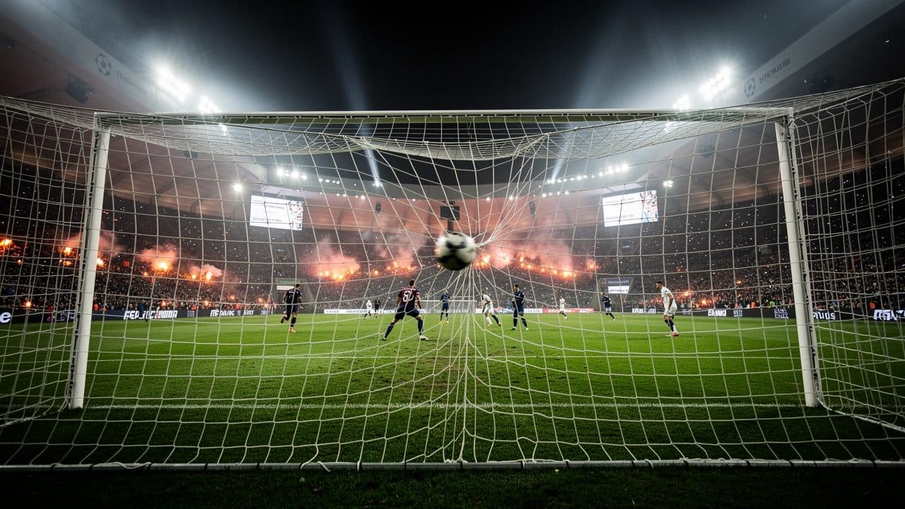 Slovan Bratislava Ligue des Champions : Wimmer propulse les Slovaques plus loin