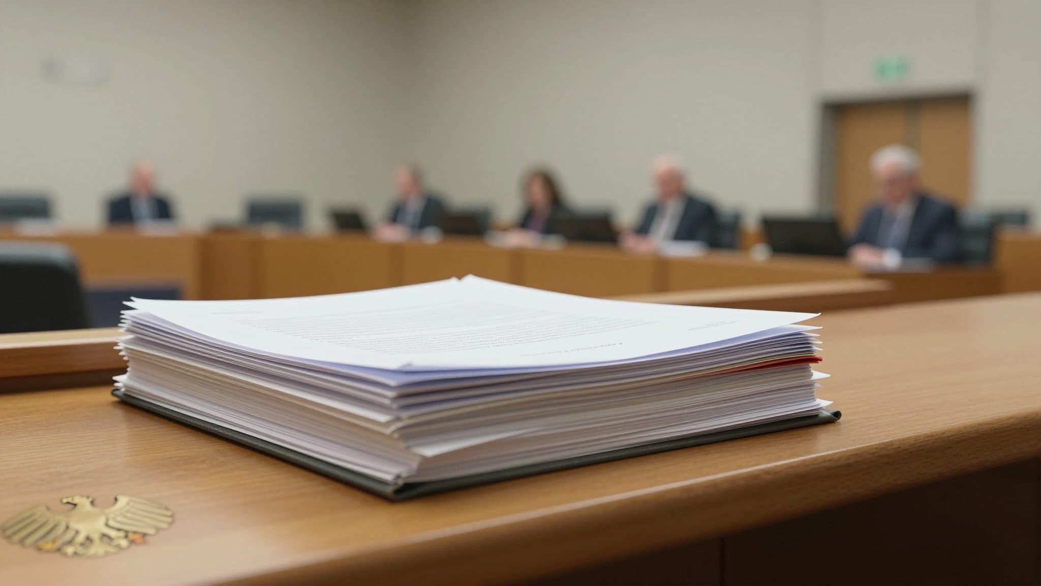 Le gouvernement fédéral envisage des pouvoirs étendus pour la protection de la Constitution et le BND