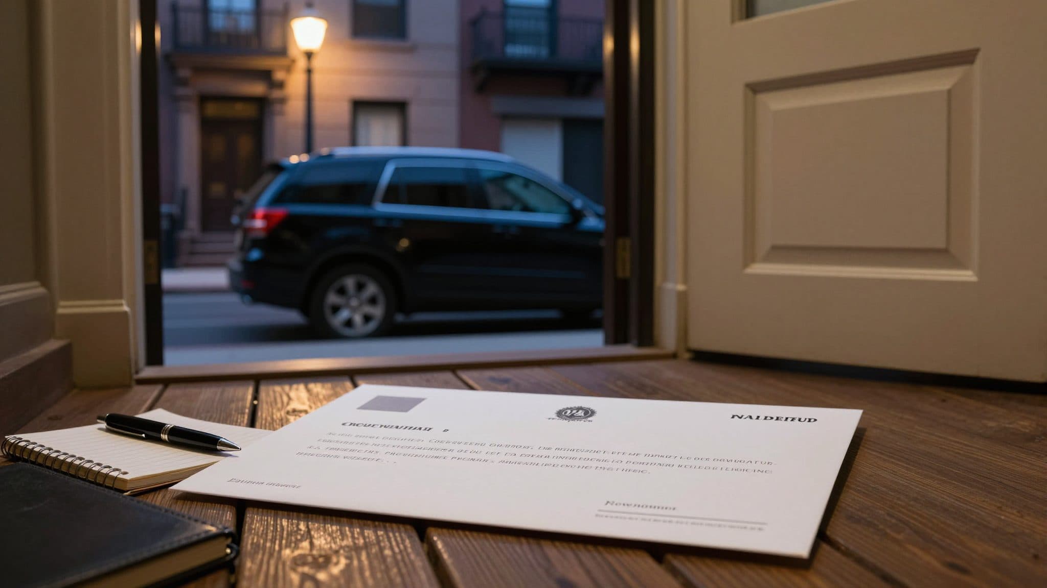 Le gouvernement américain convoque des reporters du New York Times devant un grand jury pour un article sur Air Force One