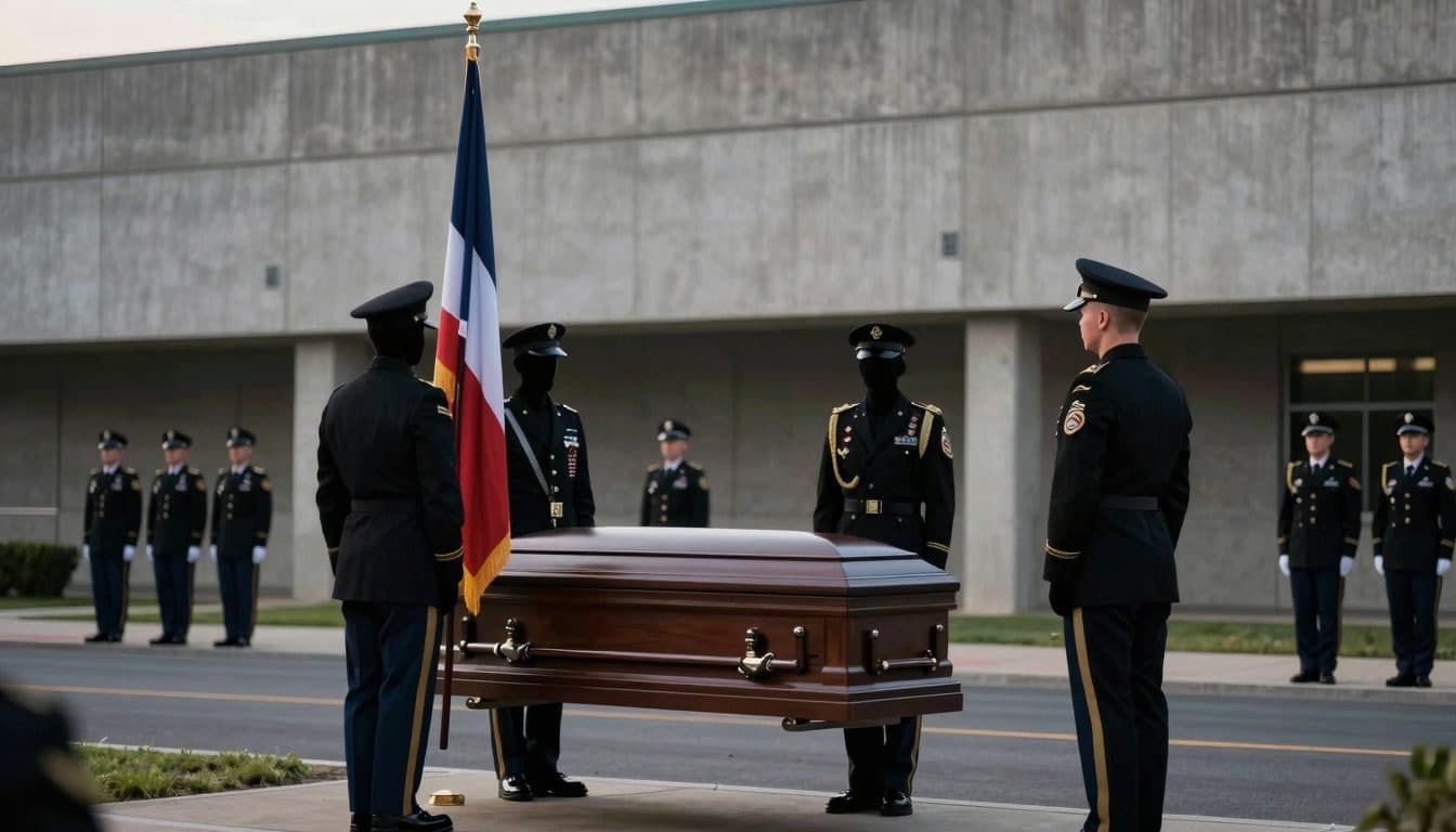 L'armée américaine annonce un nouveau mort dans la guerre contre l'Iran – un sénateur reproche à Trump son manque de plan