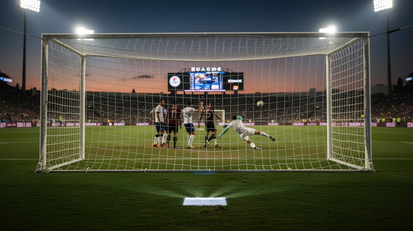 La Suisse concède le nul 1-1 face au Qatar pour son entrée en lice à la Coupe du monde 2026