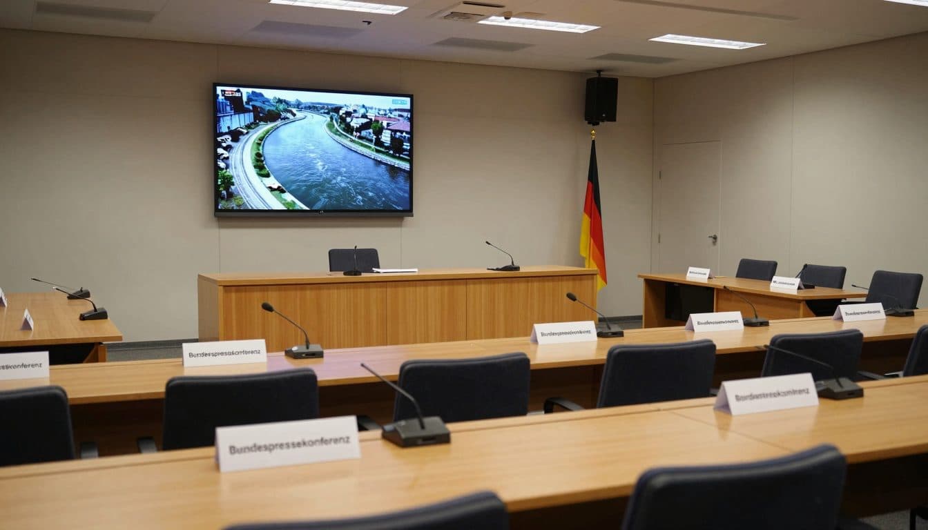 Le gouvernement fédéral durcit les exceptions pour la navigation fluviale en période d'étiage