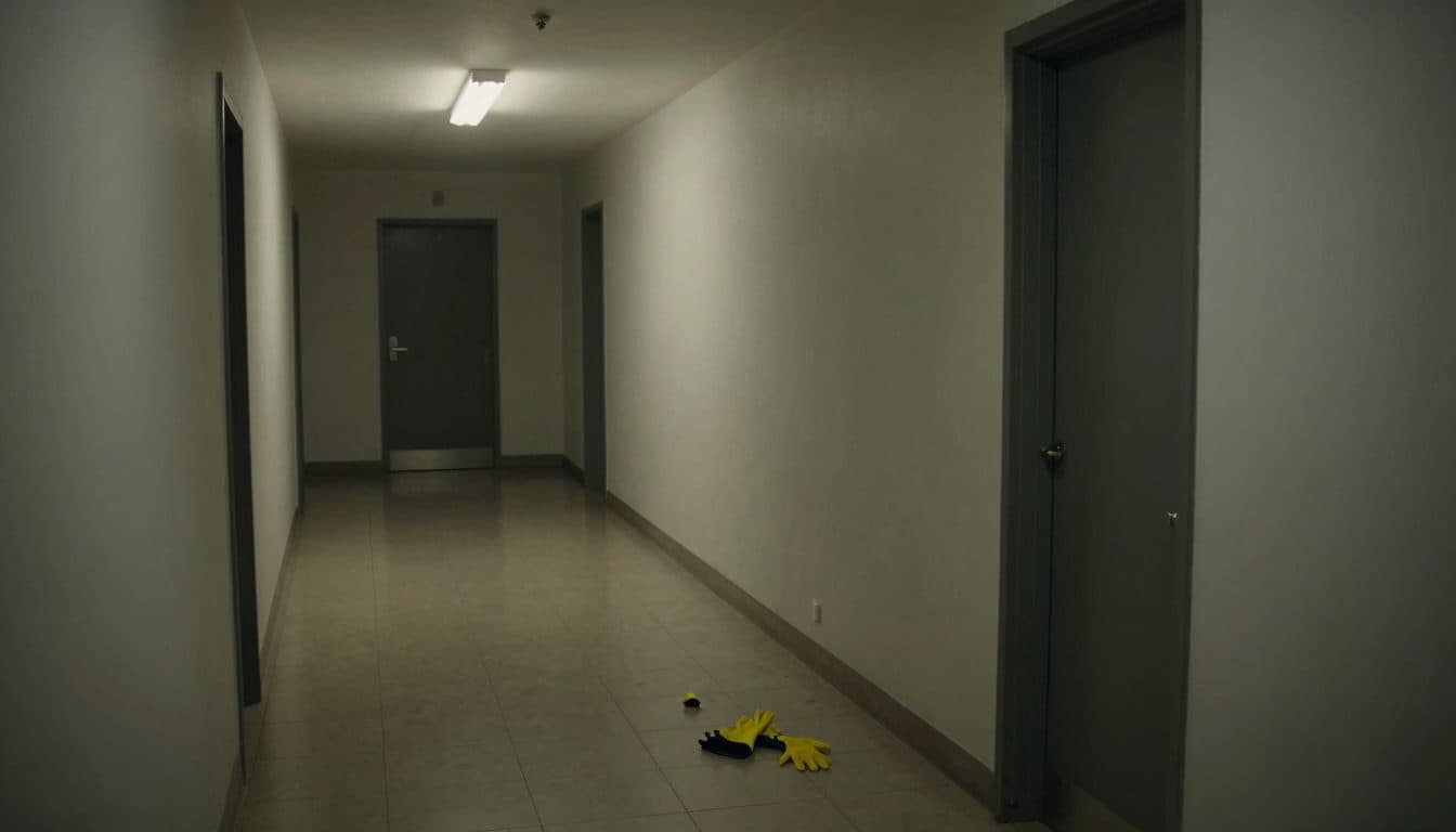 Attaque au couteau dans un foyer de demandeurs d'asile en Vorarlberg : un homme de 44 ans arrêté