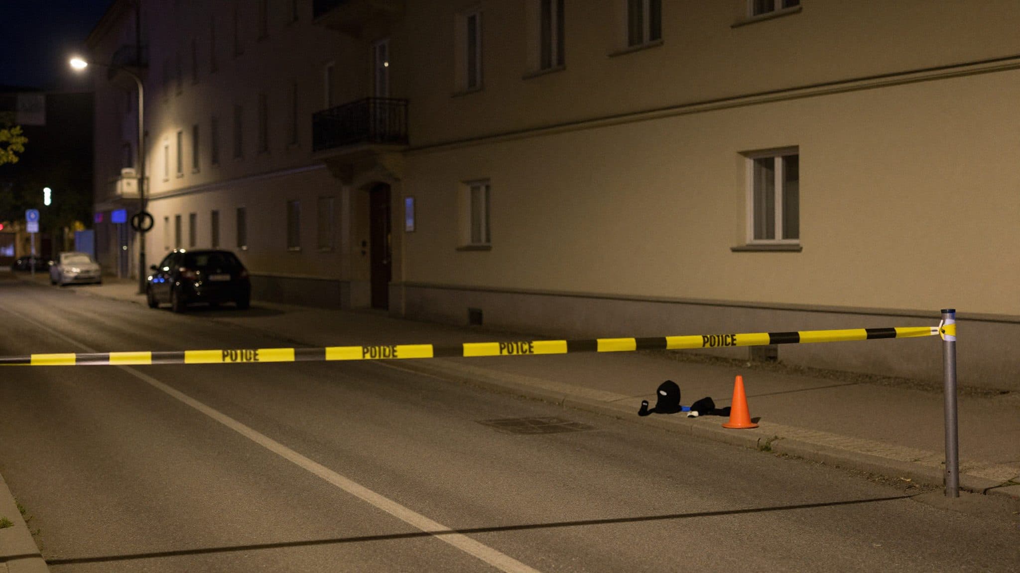 Sept arrestations après une série de vols à Vienne – le dernier suspect interpellé dans la Schultheßgasse