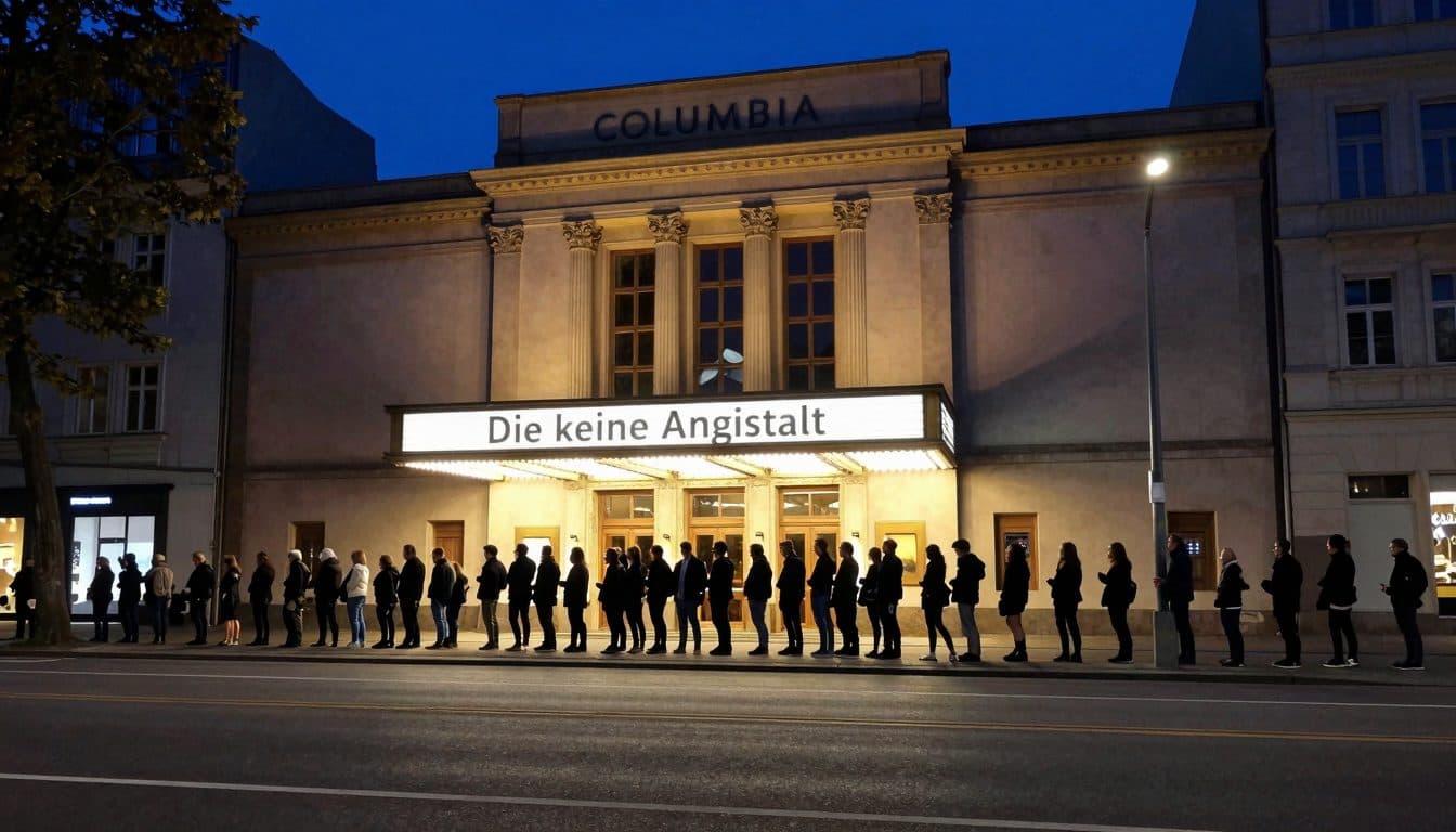 Après l'annulation par le ZDF : Danger Dan et Igor Levit donnent un concert de remplacement à Berlin