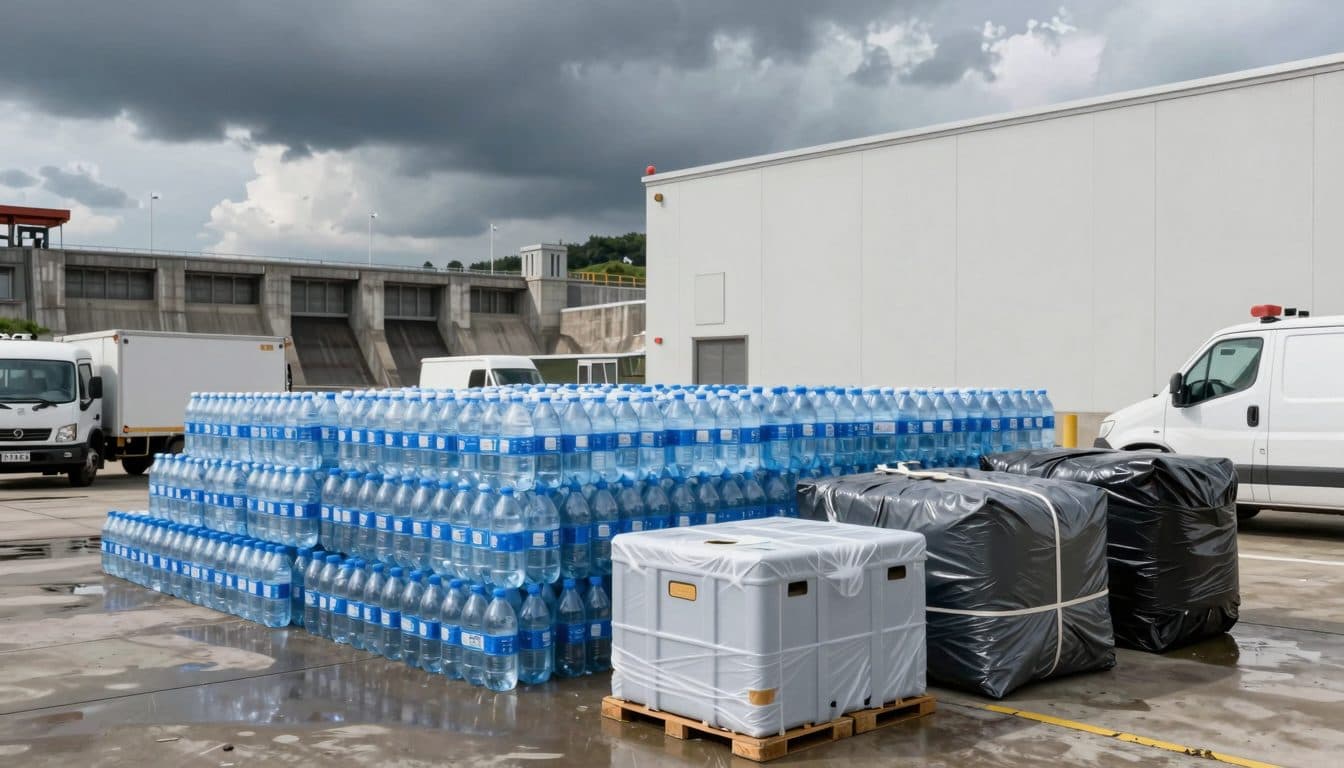 Hawaii se prépare à une nouvelle vague de fortes pluies et de vents alors que l'État poursuit sa reprise après l'ouragan Lala