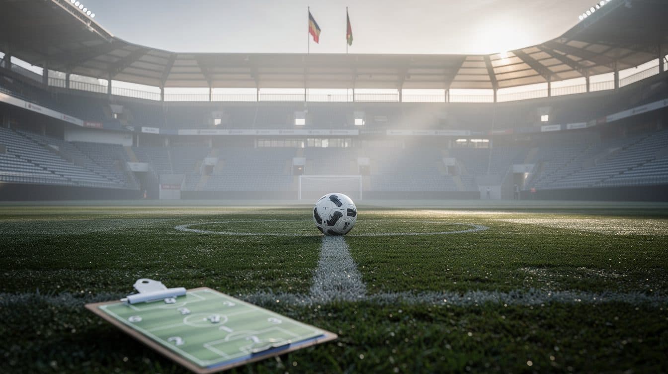 Composition de départ de l'ÖFB contre la Jordanie : les OÖN osent une première pronostic pour la Coupe du monde