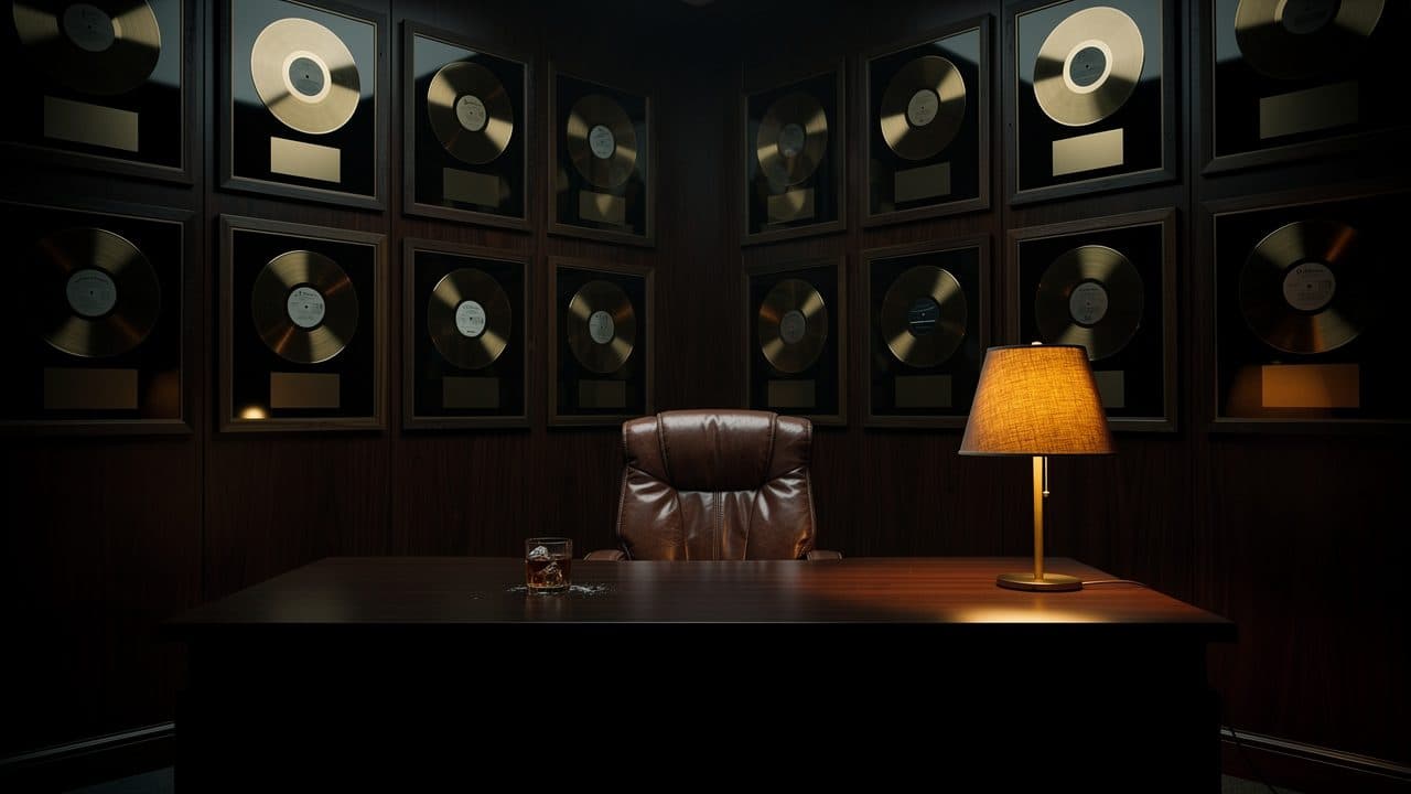 Le producteur de musique Clive Davis est mort