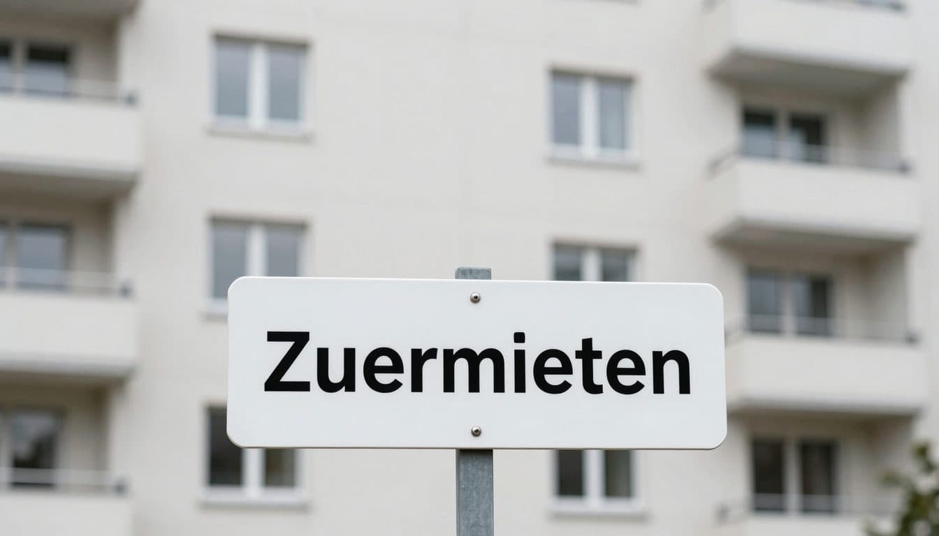 Analyse IW : Les loyers proposés en Allemagne augmentent de quatre pour cent au deuxième trimestre