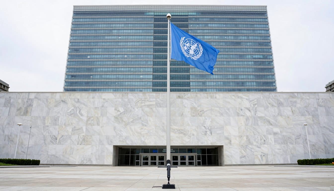L'ONU et le gouvernement allemand condamnent l'action de Ben-Gvir en Cisjordanie
