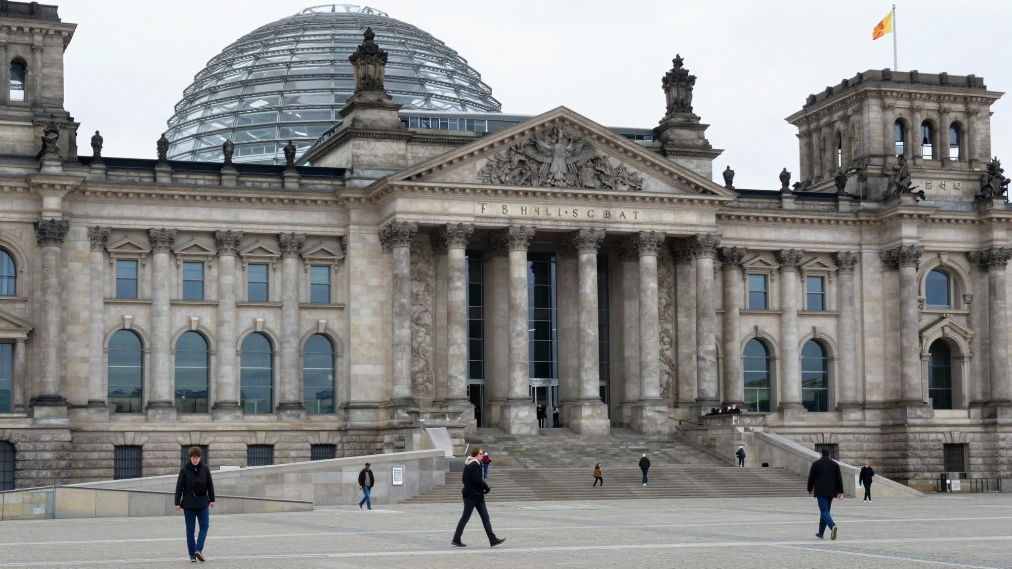 Le Bundestag et le Bundesrat adoptent le paquet d'économies sur la santé : les cotisations devraient rester stables pendant deux ans