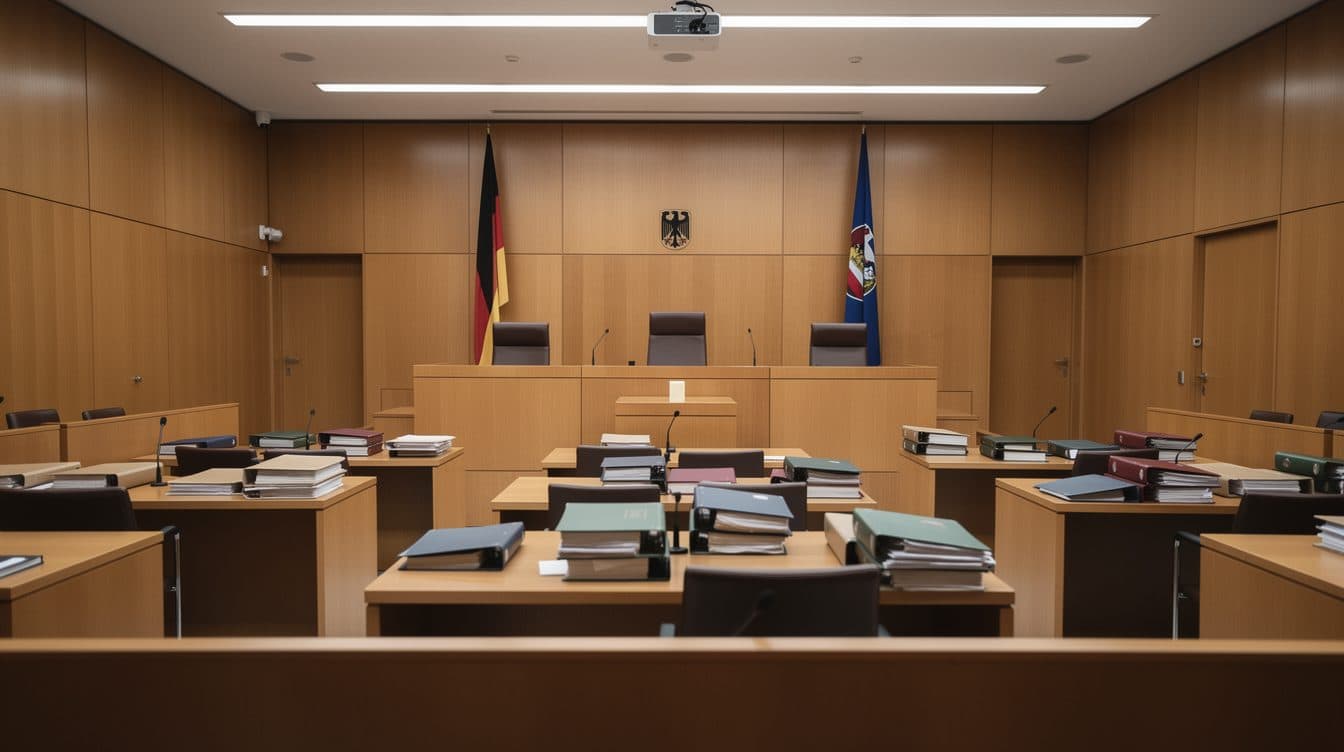 Le tribunal administratif de Berlin rejette le recours contre les millions de subventions versés à Vivantes