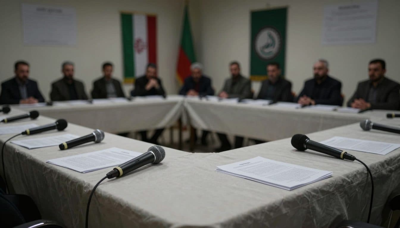 Le PKK critique le projet de loi d'amnistie en Turquie