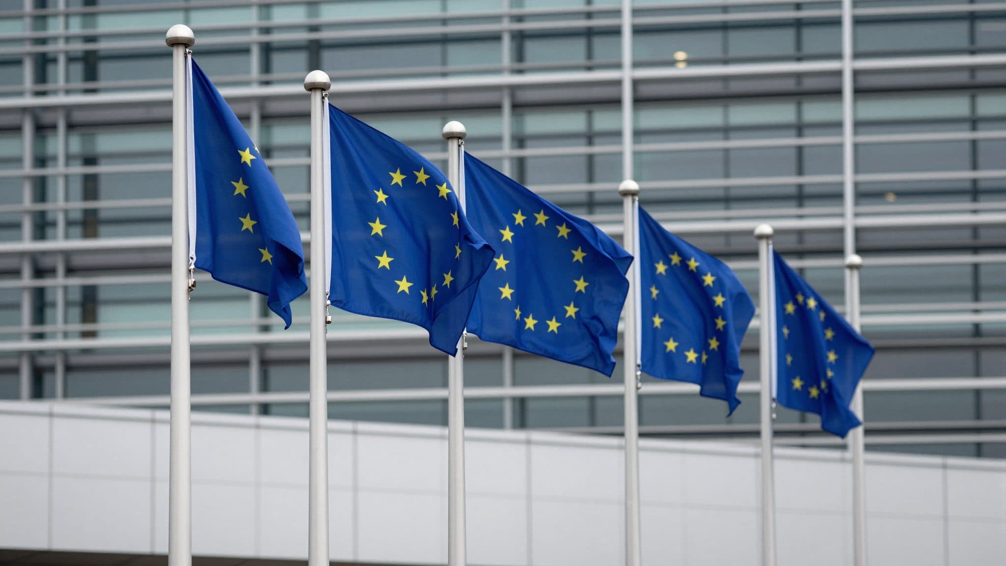 La Commission européenne impose à Google d'ouvrir Android et sa recherche à ses concurrents