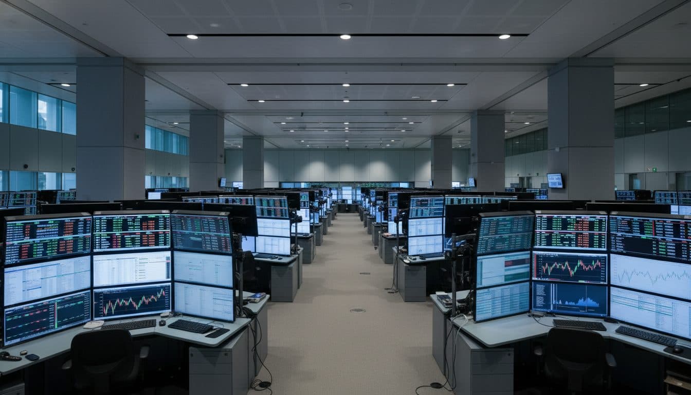 Bullish acquiert Equiniti dans une transaction de 4,2 milliards de dollars, absorbant une dette de 1,85 milliard
