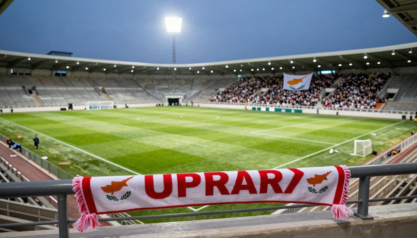 Emanuel Aiwu quitte Sturm Graz et rejoint l'Apollon Limassol