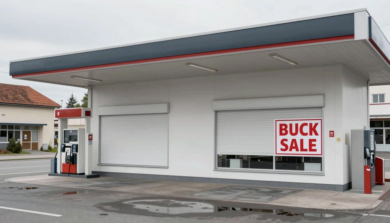 Petro Solutions GmbH issue de l'entourage Stiglechner dépose le bilan