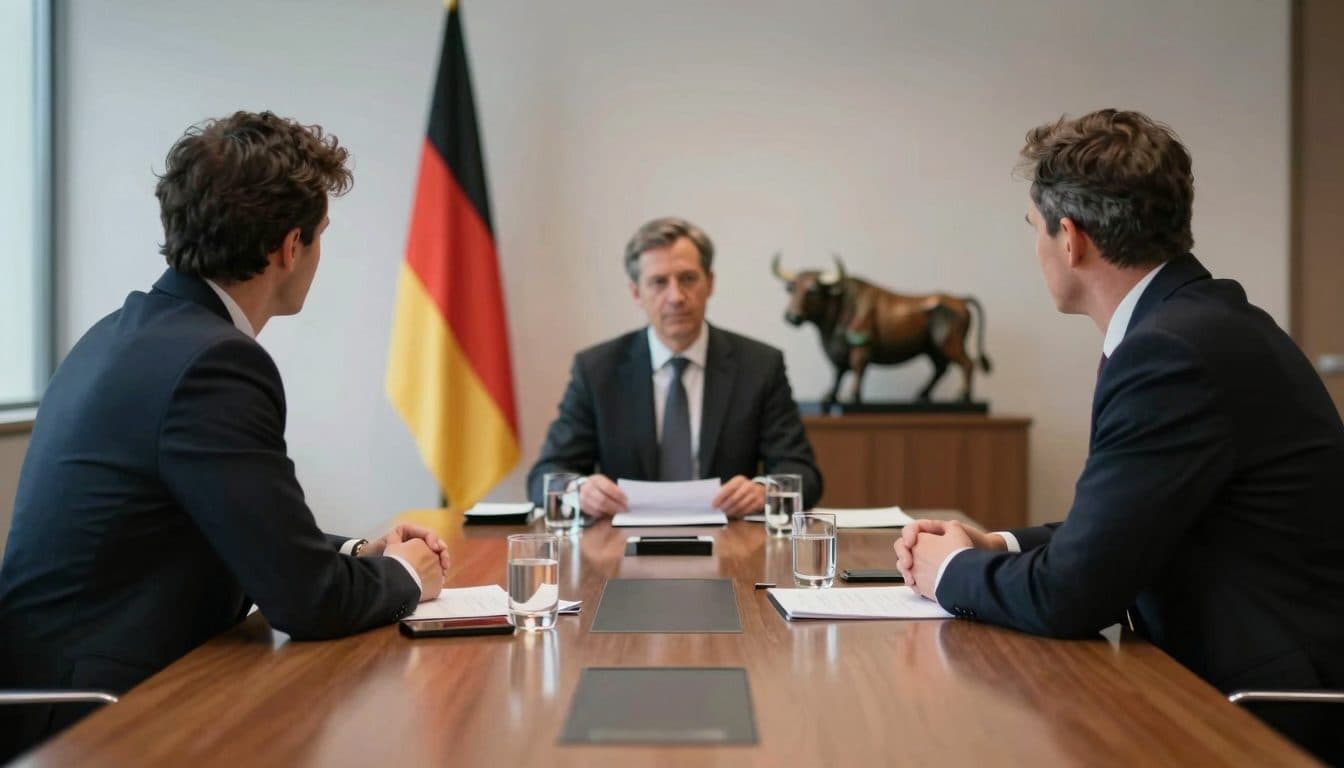 Réunion de la DFB avec Mintzlaff : le transfert de Klopp au poste de sélectionneur national se précise