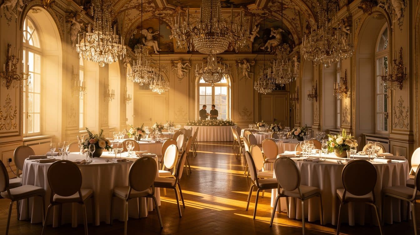 Gery Keszler reporte le « All Senses Gala » de Salzbourg à 2027