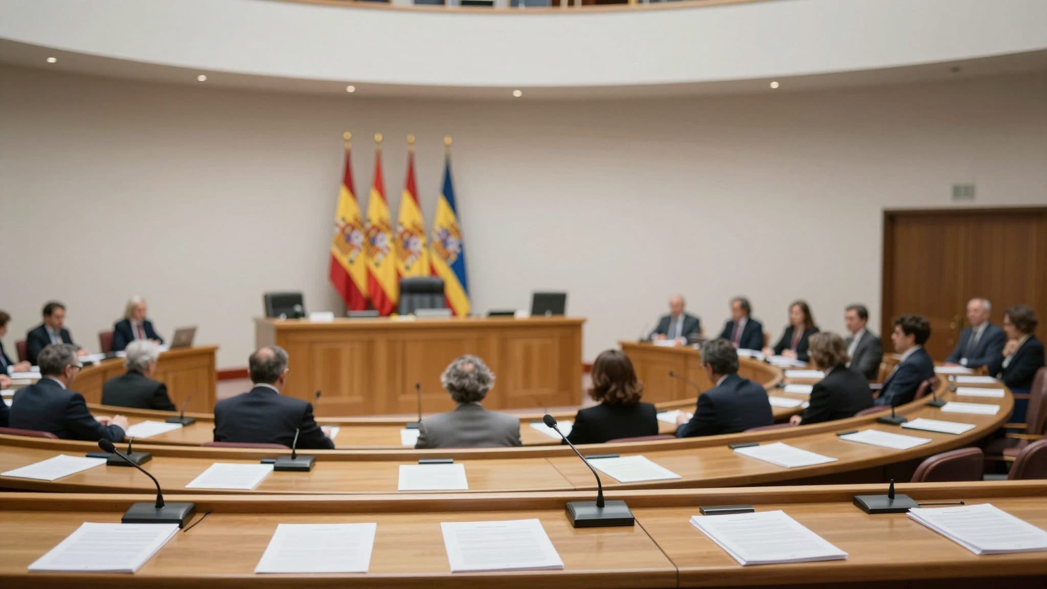 Andalousie : le PP et Vox forment un gouvernement commun – accord avec une clause anti-migrants