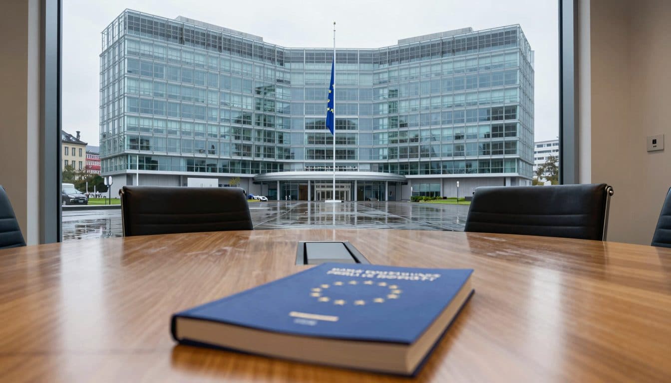 Rapport 2026 de l'UE sur l'État de droit : Bruxelles critique l'Autriche pour son contrôle insuffisant du lobbying