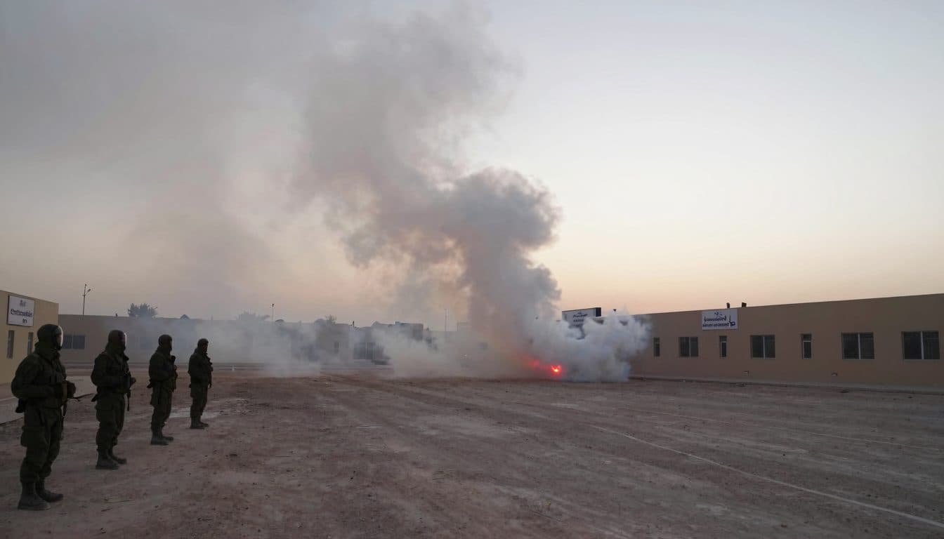 Un soldat américain tué dans le nord de l'Irak – le bilan des pertes américaines dans la guerre contre l'Iran s'élève à 17