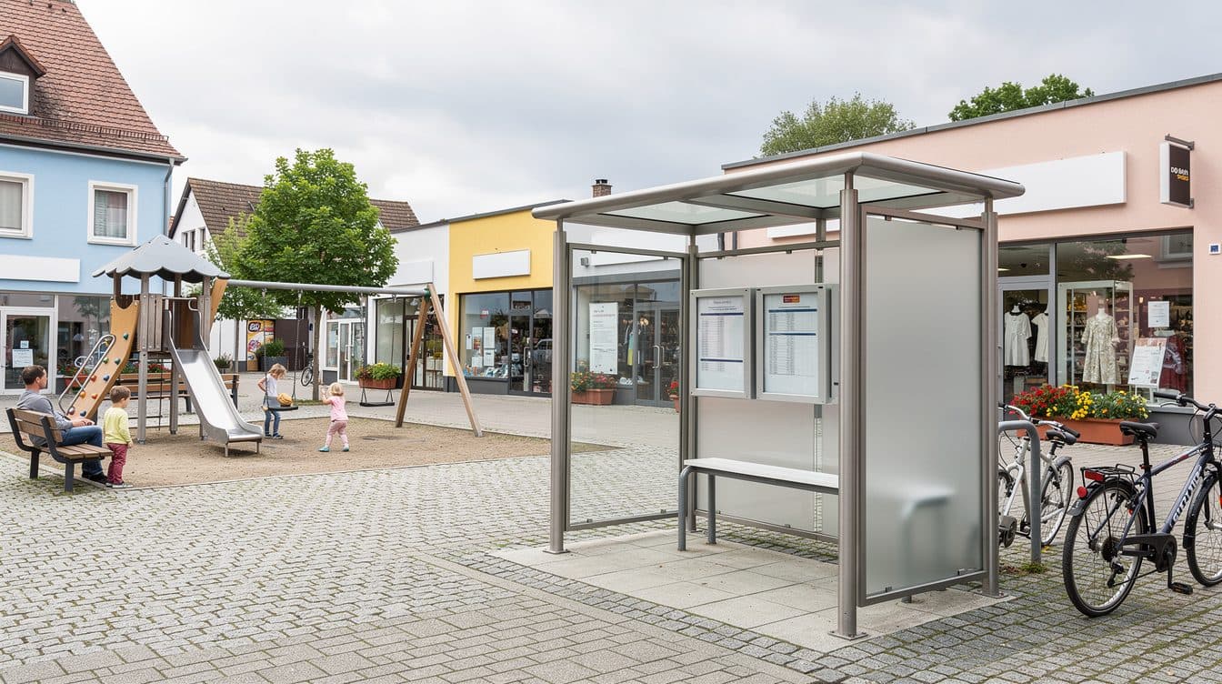 La Rhénanie-du-Nord-Westphalie championne de l'accès aux services publics en Allemagne