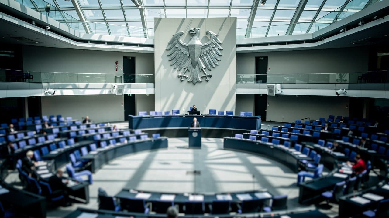 Réforme du BAföG en péril : la coalition se dispute l'avenir du financement des études